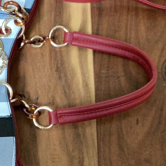 MIA K COLLECTION purse and wallet, excellent condition - Picture 8 of 10